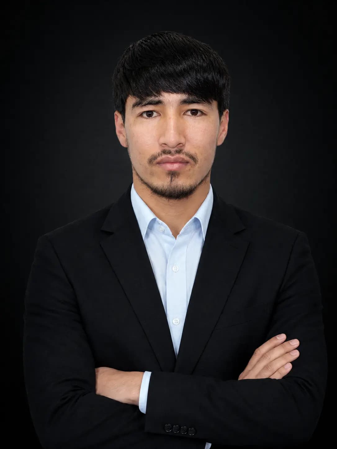 Bahman Bonyadin Senior AI Engineer