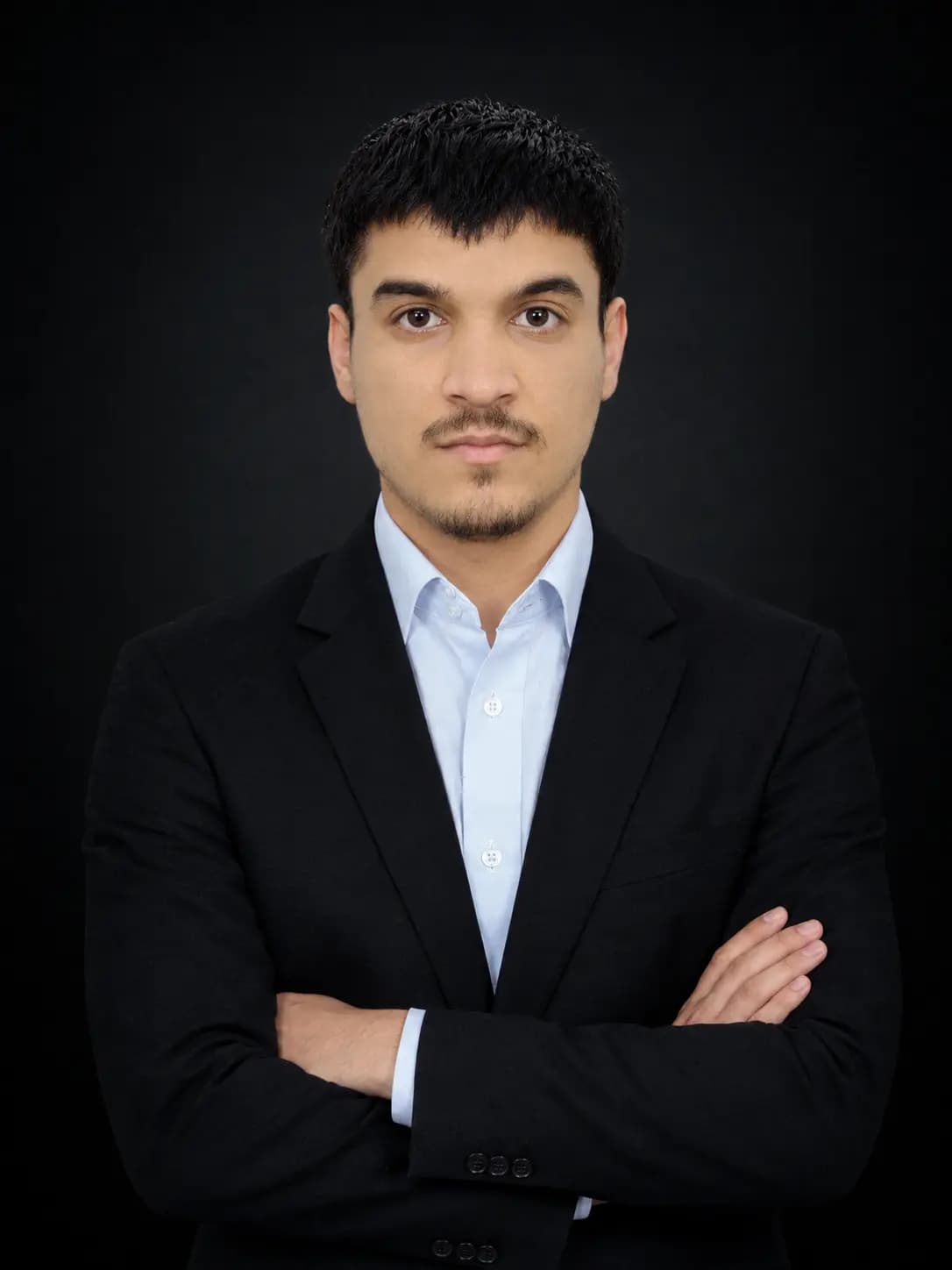Hanzala Darahi CEO & Founder of Spiderwall
