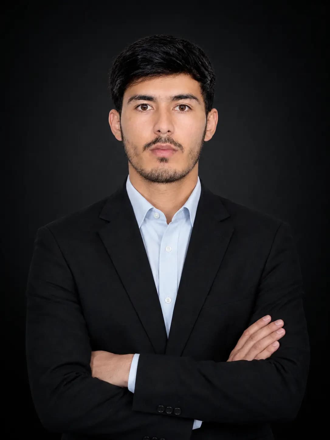 Lotfullah Sakhaei Senior Software Developer