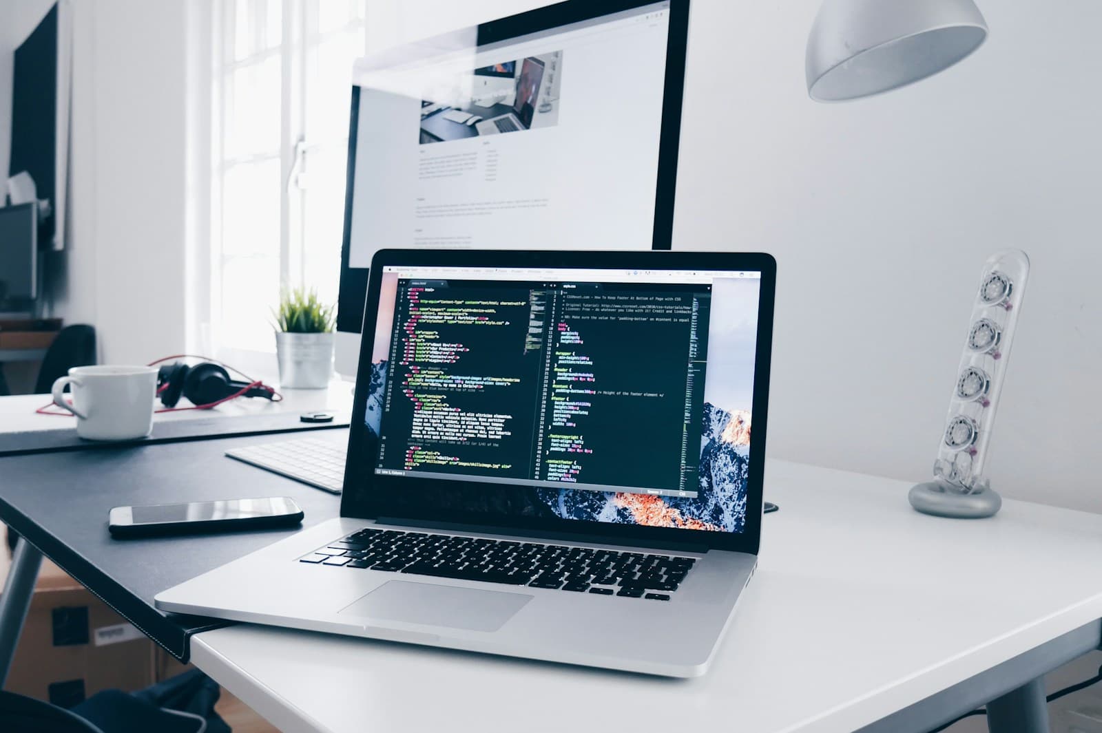 A practical guide to planning a business website