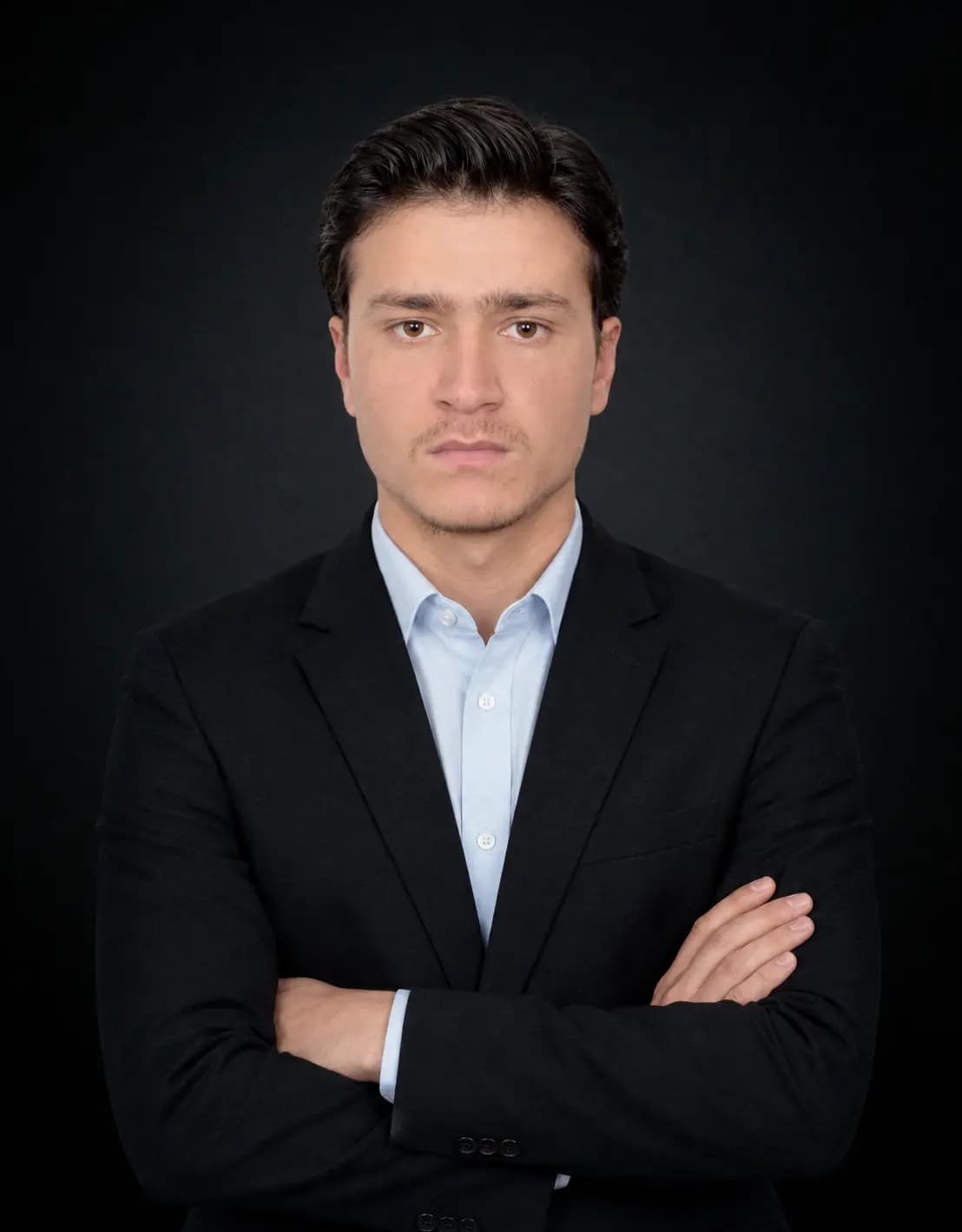 Shamsullhaq Akbari Senior Database Developer