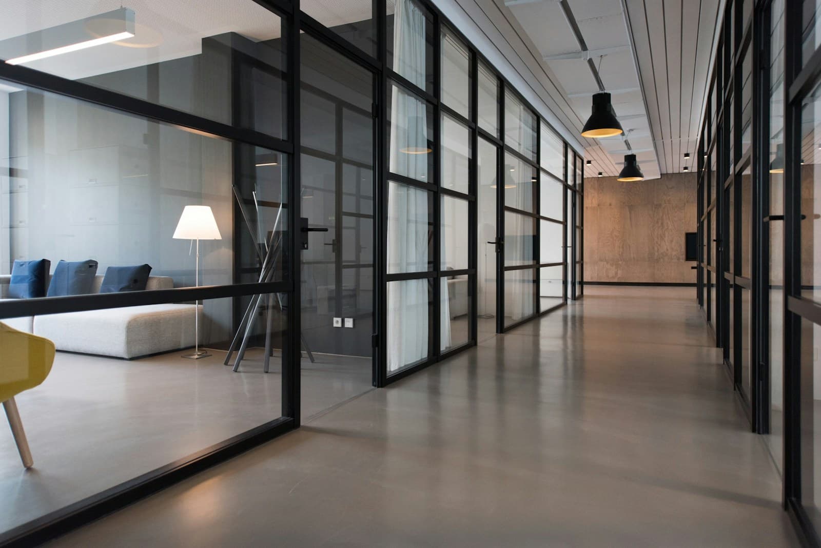 Custom Software & ERP Development in practice